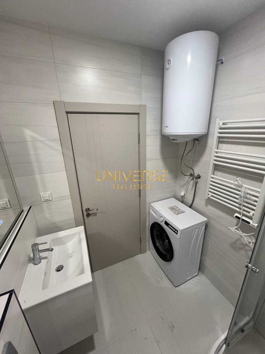 Продава се Двустаен апартамент в к.к. Слънчев бряг - 56 кв.м за 1111 €/кв.м - Снимка #7