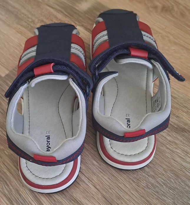 Детски сандали Mayoral