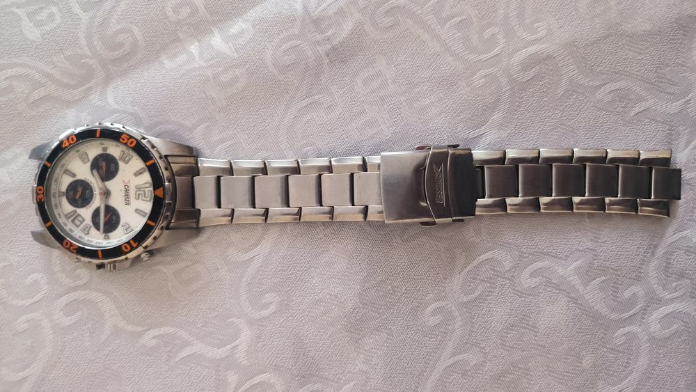 Cruiser orginal soat