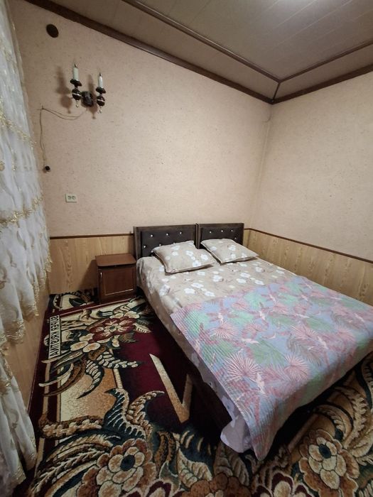 Burchmulla dacha