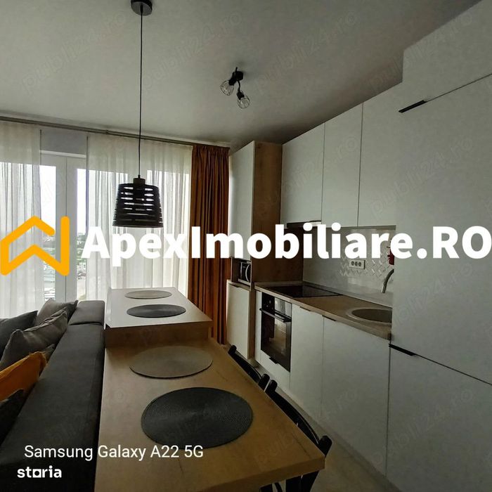 Apartment in Bucuresti - Vedere 2