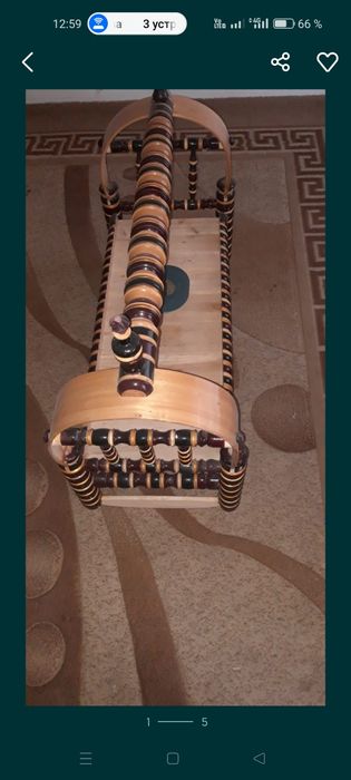 Продам бесик очень хорошем состоянии