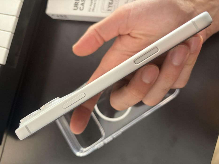 НОВ! iPhone 17 Pro Max 512GB с 3г. Гаранция!