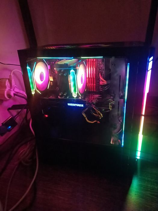 Продам игровой компьютер