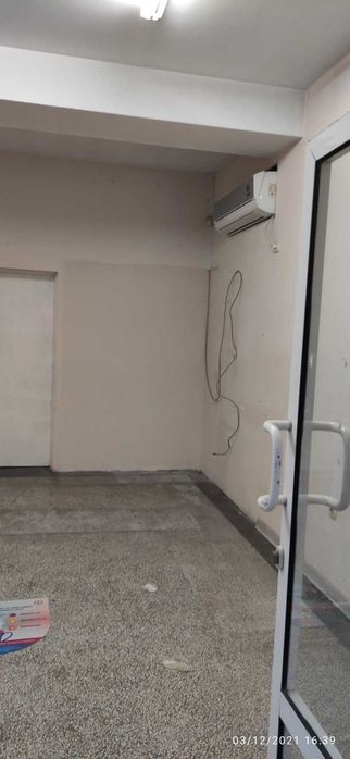 Дава се под наем Магазин в Бургас, Възраждане - 30 кв.м за 350 € - Снимка #7