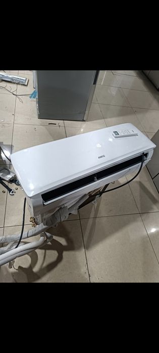 Ремонт кондиционеров