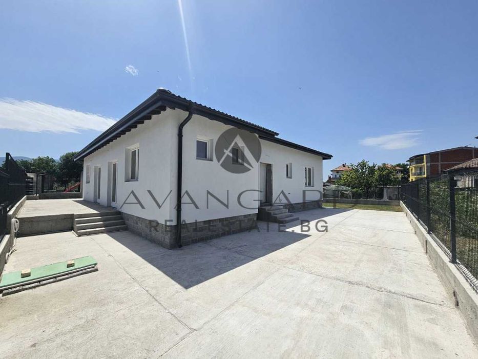 Продава се Къща в с. Крумово, Област Пловдив - 187 кв.м за 1311 €/кв.м - Снимка #9