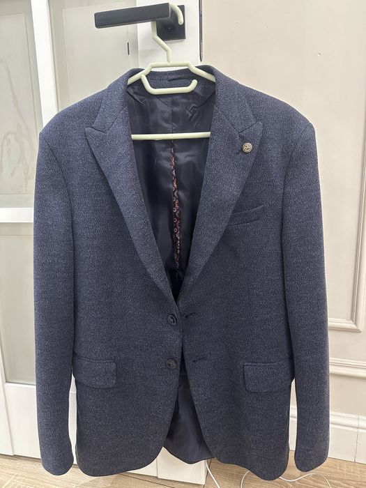 Пиджак мужской Турция