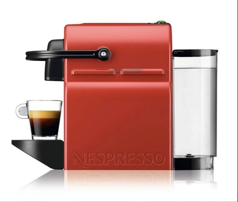Кафемашина за капсули Nespresso Krups