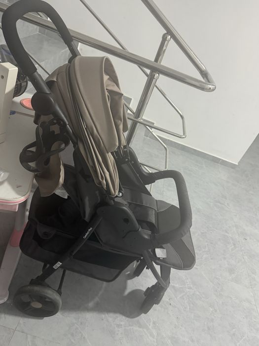Коляска babyton komfort