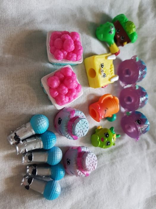 Шопкинсы 1700тг.