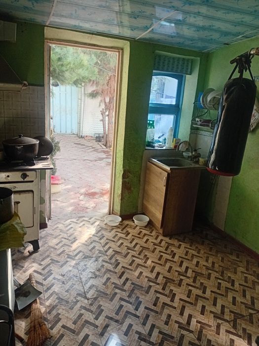 Продаётся дом в Янгиюле