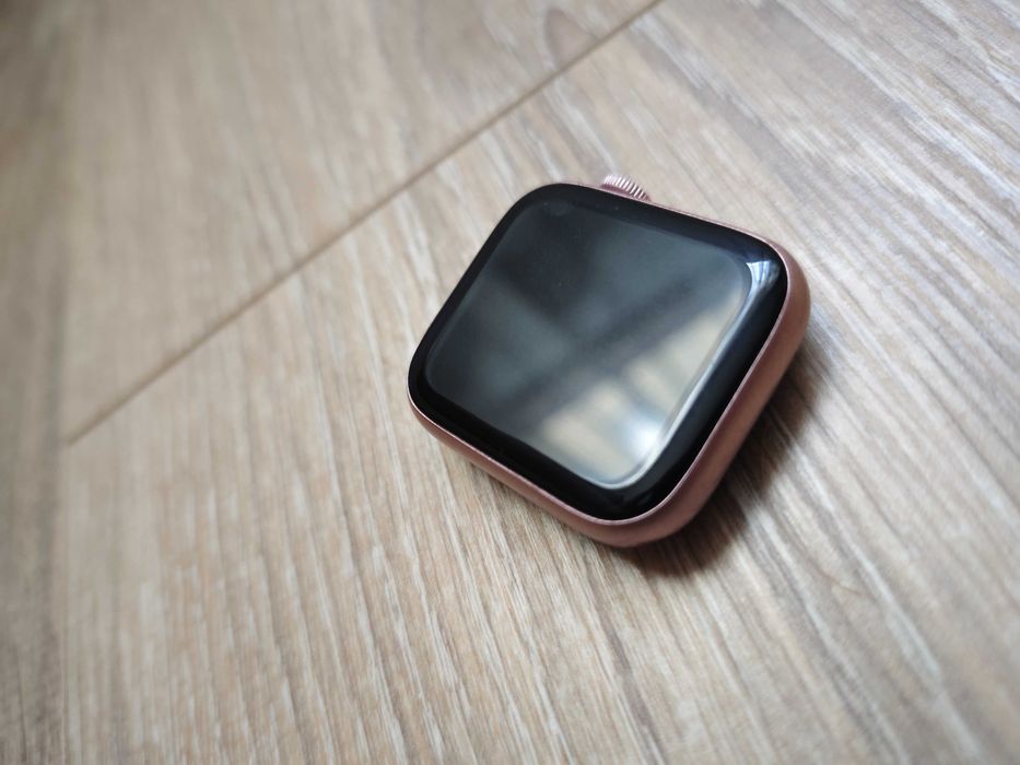 Смарт часовник HW16 smart watch