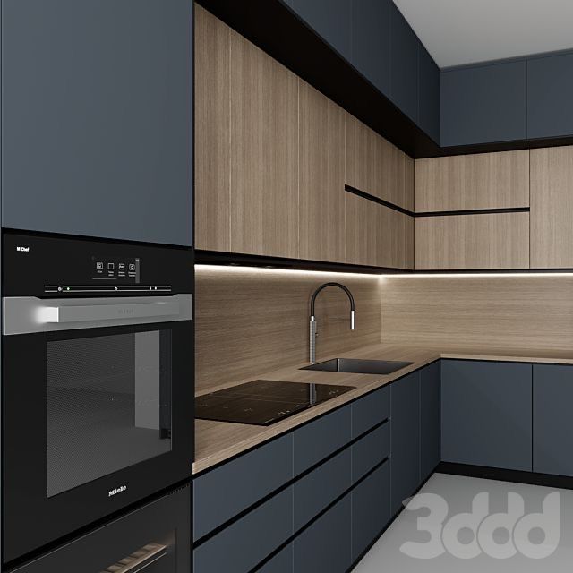 Kuxinni mebel zakaz asosida yasimiz nalichi ham bor