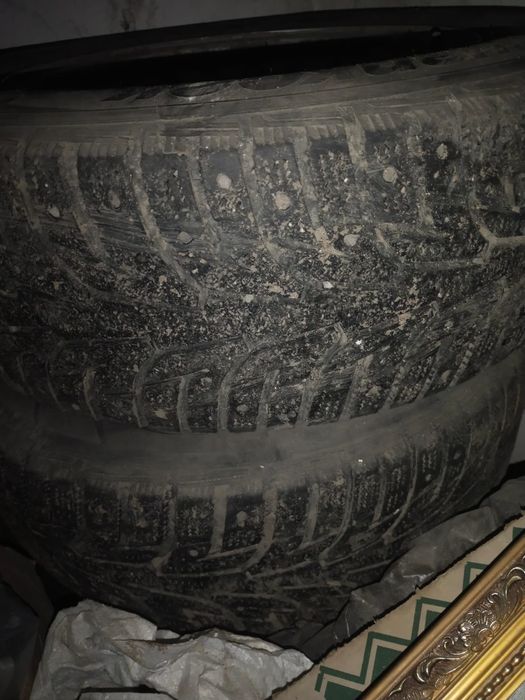 Диски на BMW, 16 радиус