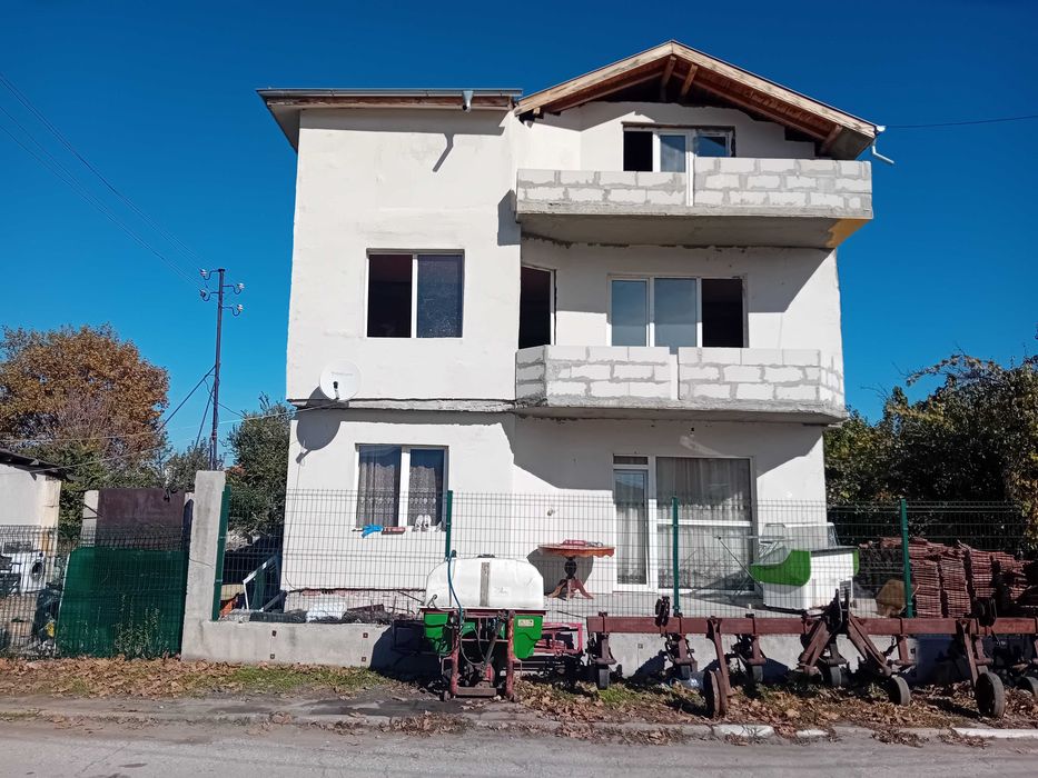 Продава се  в с. Боянци, Област Пловдив -  кв.м за 0 €/ - Снимка #3