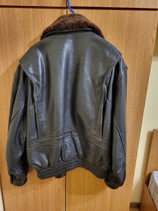 Geaca aviator US Force