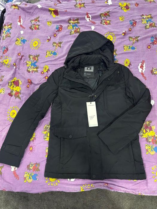 Продаю мужские куртки пять вида