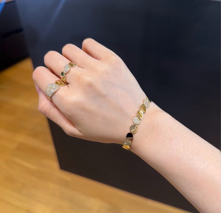 Браслет APM Monaco