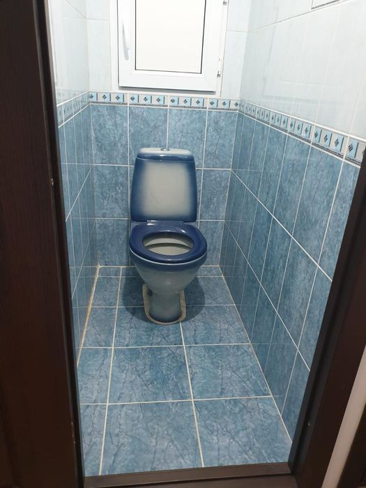 Продам 3-х комнатную квартиру