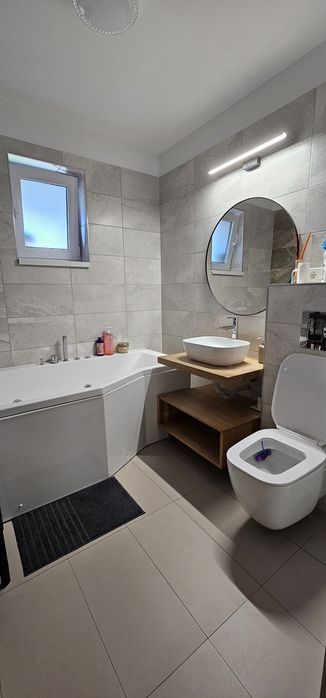 Chirie Apartament 3 camere + garaj - direct proprietar, langa metrou