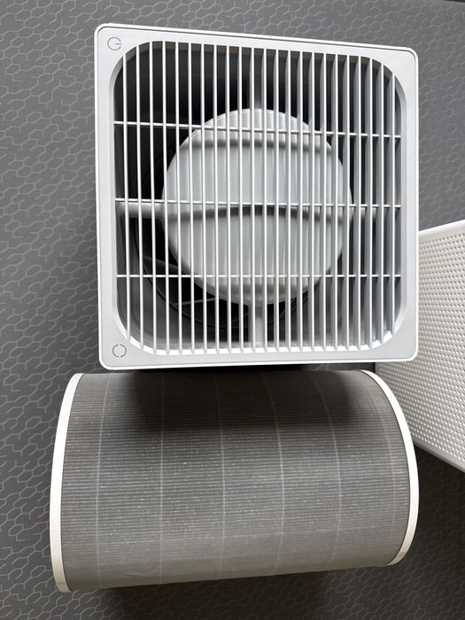 Purificator Xiaomi Smart Air Purifier 4 Lite