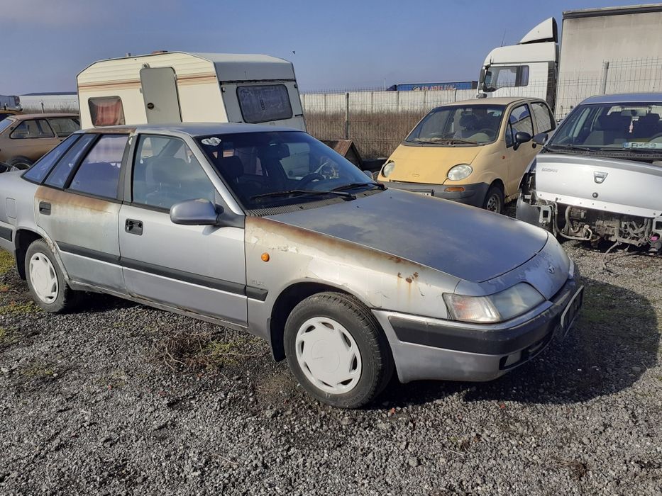 Clignotant Avant Droit Pour Daewoo Espero 1996 - Référence 21380596 - Occasion Fonctionnel