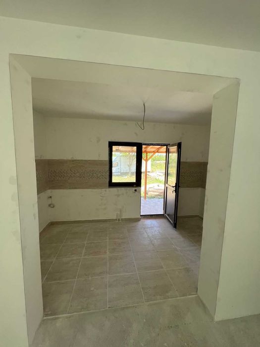 Casa in Bâcu Joita
