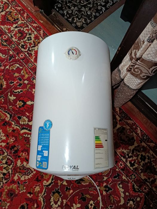 Ariston royal sotiladi 80 talik