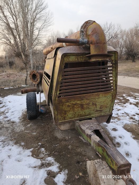 Продается водяной насос