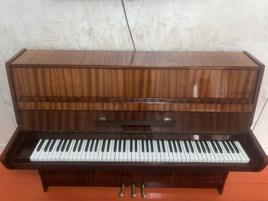 Фортепиано (Беларусь)