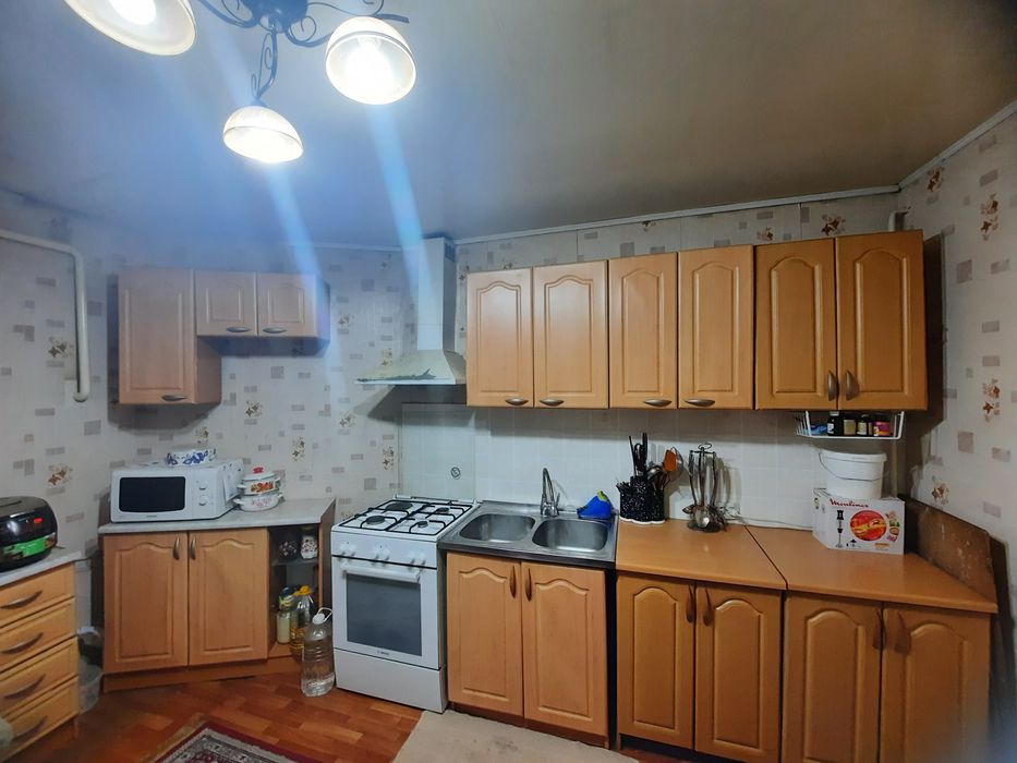 Продам кровать 1 сп б/у