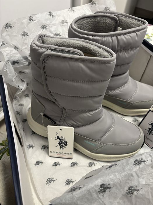 Cizme de zapada pentru femei