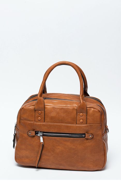 Дамска чанта от еко кожа Francesca Rossi