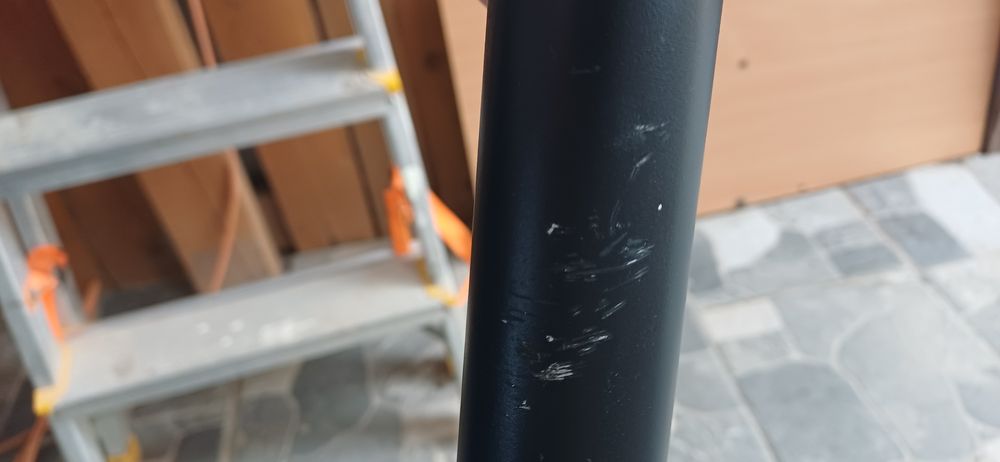 Trotineta Electrica AovoPro