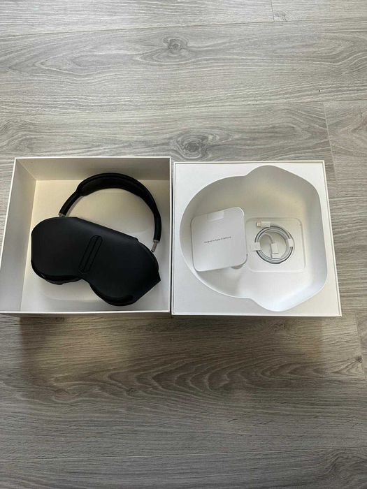 Airpods Max - Space Gray