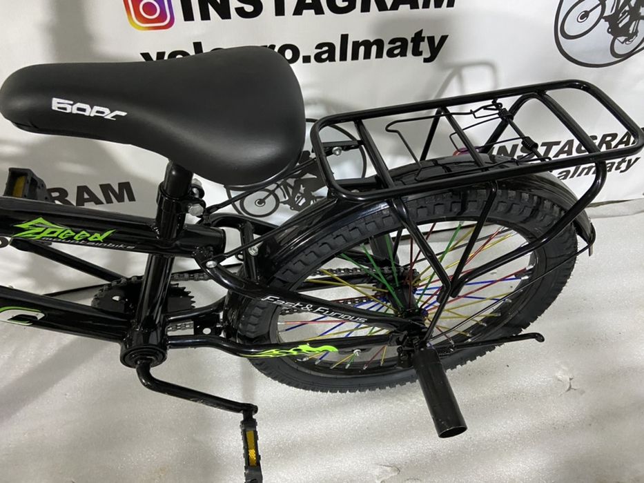 BMX трюковой Велосипед велик дестские подростковые взролые магазин: 46 ...