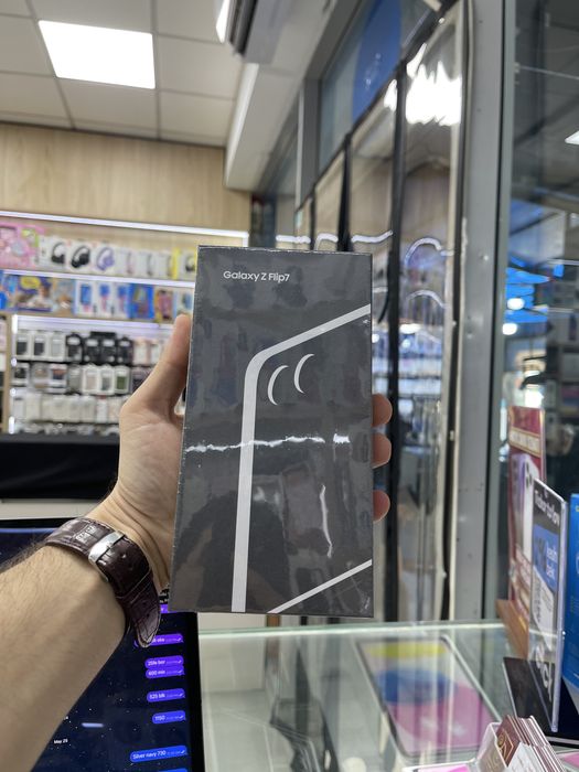 Samsung ZFlip 7