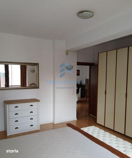 Dorobanti | 2 camere | Complet utilat si mobilat