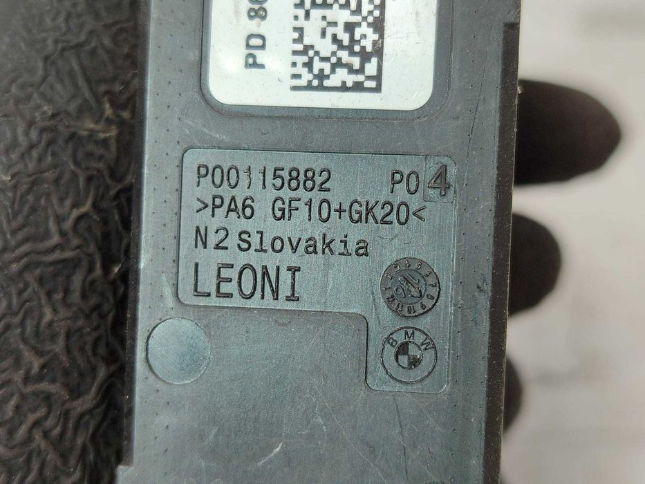 Modul distribuție energie Mini One / Cooper F56 F55 COD: 864447503 2016 / [2013-present] / (5G3)