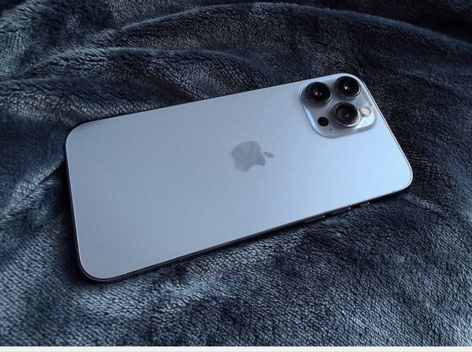 Iphone 13 pro max 128