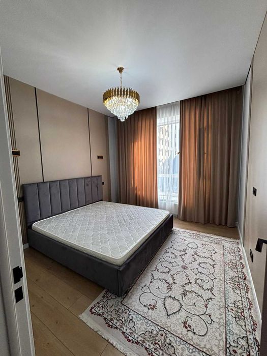 Продам 2ку в Самал Парке, Астана. Район Есиль.