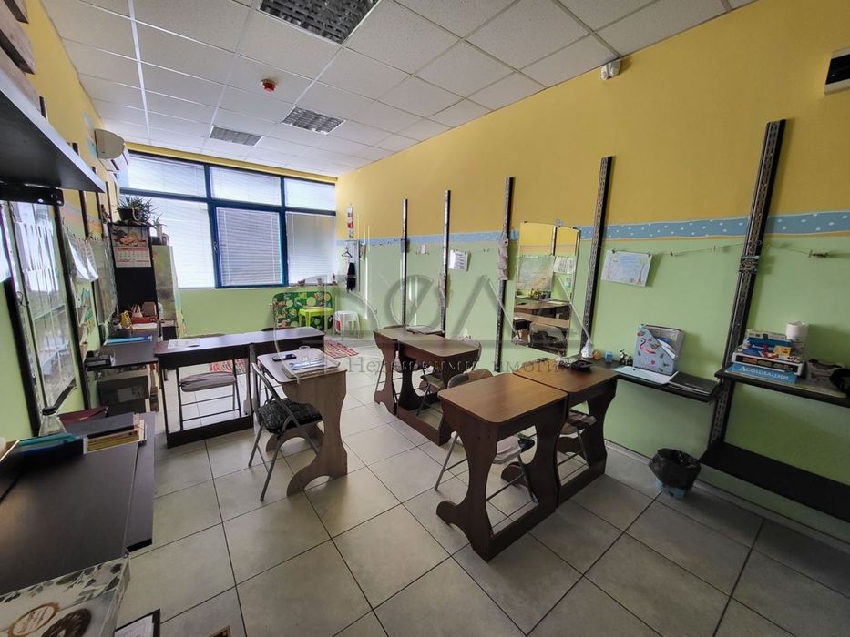 Продава се Офис в София, Люлин 7 - 35 кв.м за 1286 €/кв.м - Снимка #1
