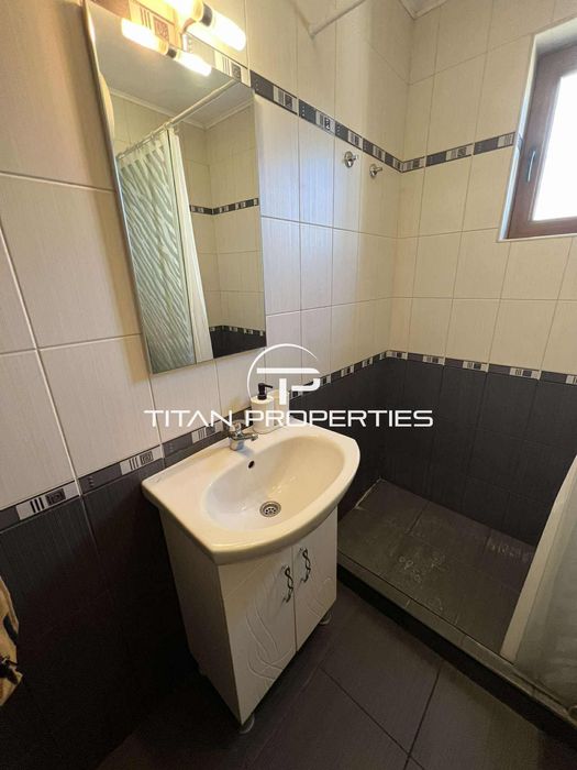 Дава се под наем Двустаен апартамент в Варна, Бриз - 65 кв.м за 428.91 € - Снимка #6