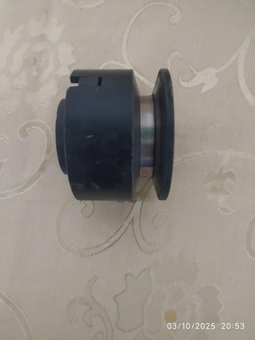 Aftomat shkiv holati ideal