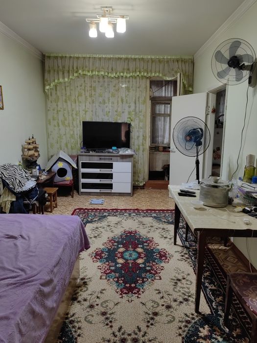 Квартира в продаже