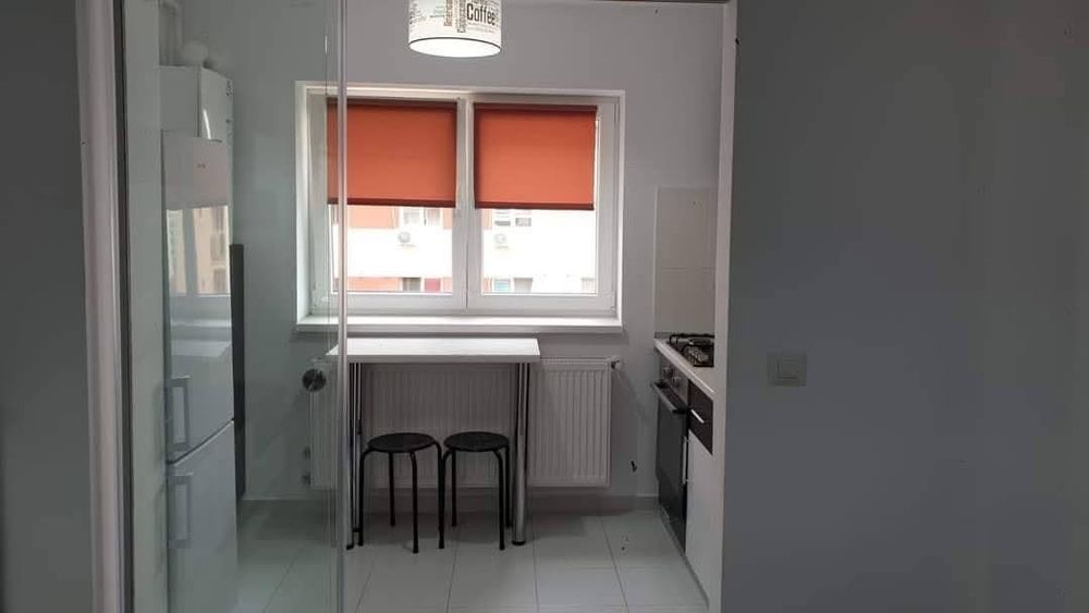 Inchiriez Garsoniere Palladium Rezident