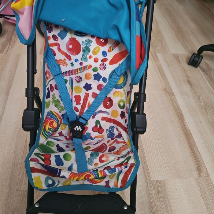 Количка за кукла Maclaren