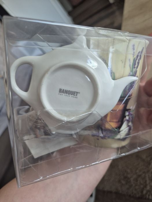 Vand Set pentru ceai