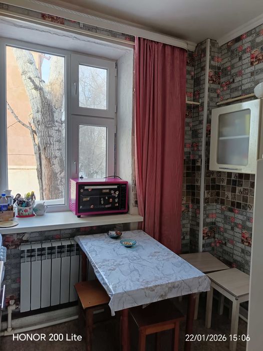 Продам Квартиру в городе Кандыагаш